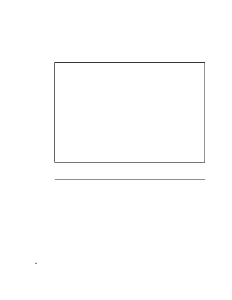 Time-to-live for received information | Blade ICE RACKSWITCH G8124-E User Manual | Page 352 / 388