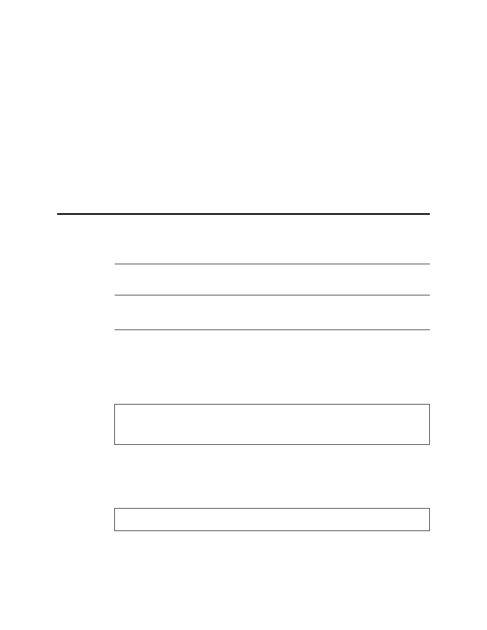 Simple network management protocol, Snmp version 1, Chapter 26: si | Chapter 26, “simple network management protocol | Blade ICE RACKSWITCH G8124-E User Manual | Page 355 / 388