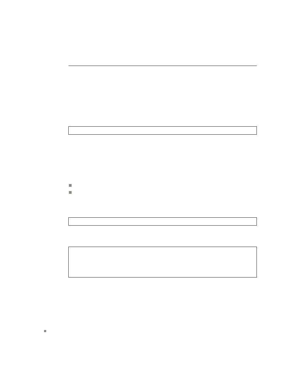 Snmp version 3, Default configuration | Blade ICE RACKSWITCH G8124-E User Manual | Page 356 / 388
