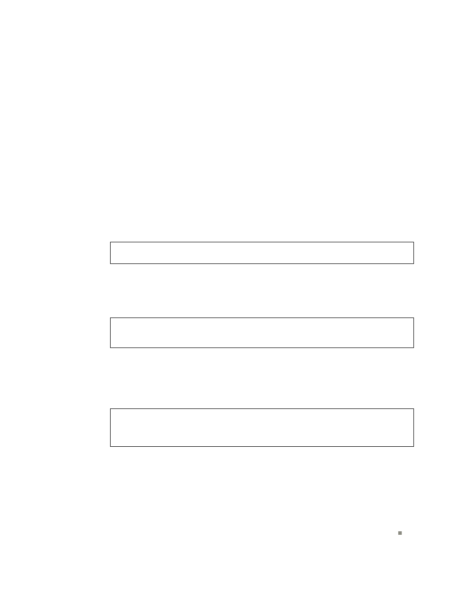 Global bootp relay agent configuration, Domain-specific bootp relay agent configuration | Blade ICE RACKSWITCH G8124-E User Manual | Page 37 / 388