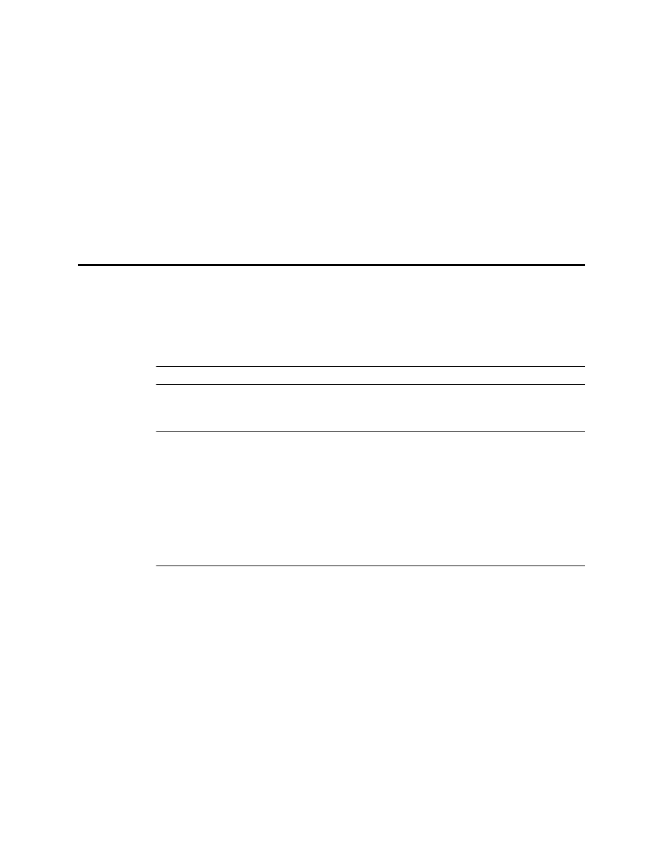 Sflow, Sflow statistical counters, Sflow network sampling | Chapter 28: sflow, Chapter 28, “sflow | Blade ICE RACKSWITCH G8124-E User Manual | Page 375 / 388