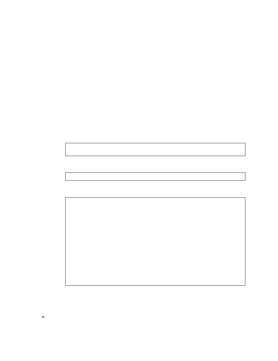 Configuring port mirroring | Blade ICE RACKSWITCH G8124-E User Manual | Page 378 / 388