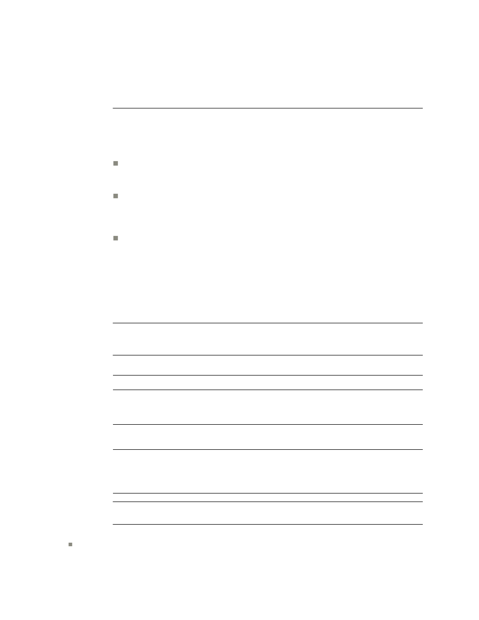 Switch login levels | Blade ICE RACKSWITCH G8124-E User Manual | Page 38 / 388