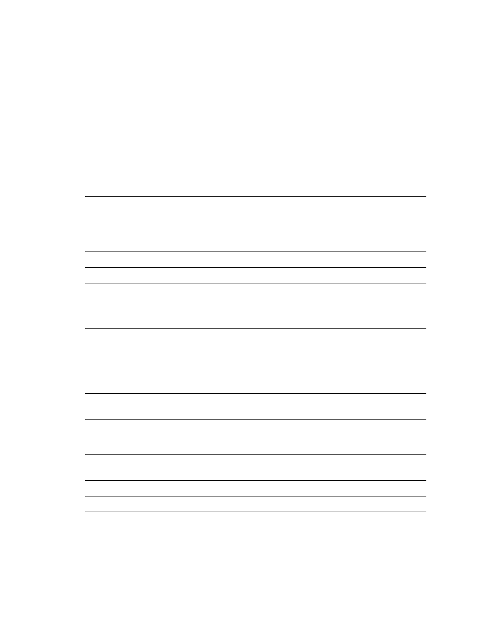 Glossary, Appendix a: glossary, Appendix a, “glossary | Blade ICE RACKSWITCH G8124-E User Manual | Page 381 / 388