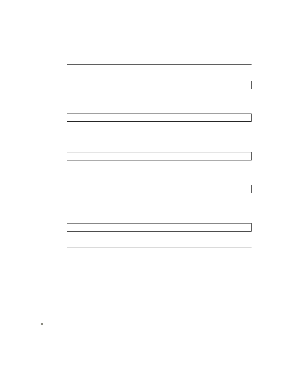 Setup part 5: final steps | Blade ICE RACKSWITCH G8124-E User Manual | Page 50 / 388