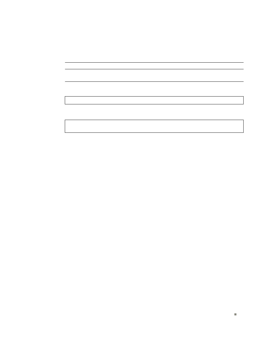 Optional setup for telnet support | Blade ICE RACKSWITCH G8124-E User Manual | Page 51 / 388