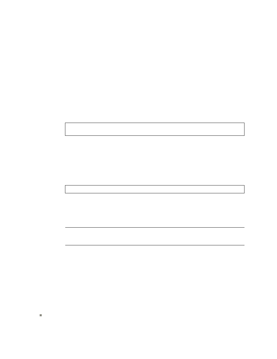 Generating rsa host and server keys for ssh access, Ssh/scp integration with radius authentication | Blade ICE RACKSWITCH G8124-E User Manual | Page 60 / 388