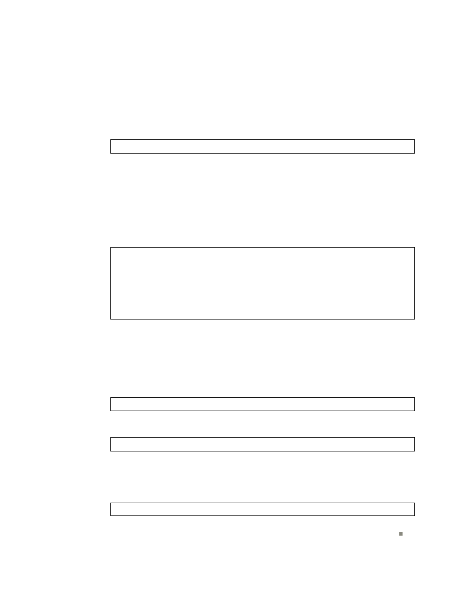 User access control, Setting up user ids, Defining a user’s access level | Validating a user’s configuration, Enabling or disabling a user | Blade ICE RACKSWITCH G8124-E User Manual | Page 63 / 388