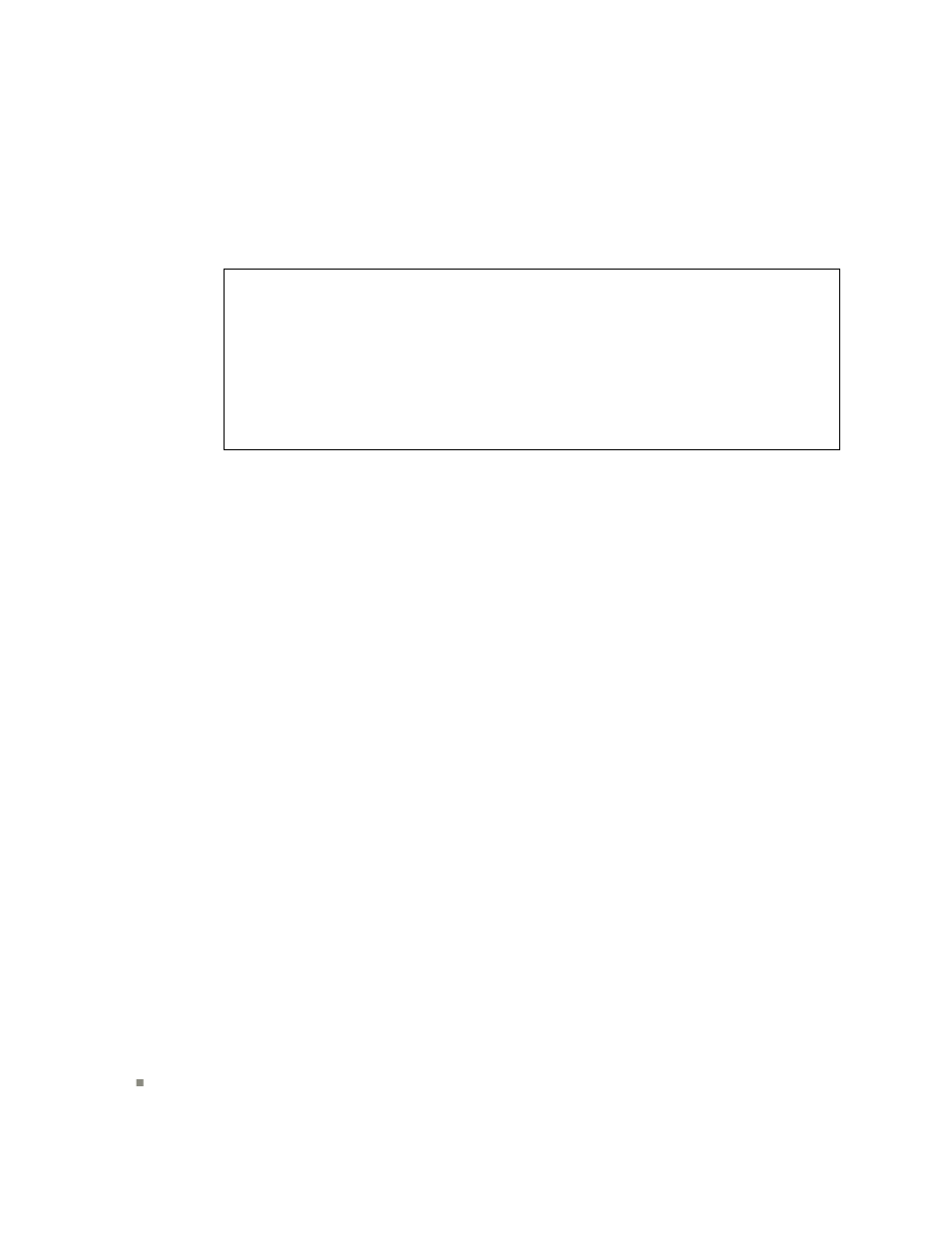 Listing current users, Logging into an end user account | Blade ICE RACKSWITCH G8124-E User Manual | Page 64 / 388