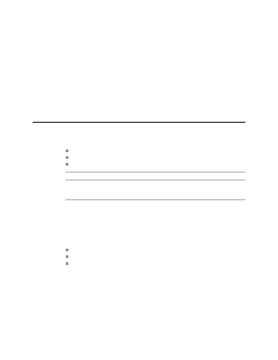 Authentication & authorization protocols, Radius authentication and authorization | Blade ICE RACKSWITCH G8124-E User Manual | Page 65 / 388