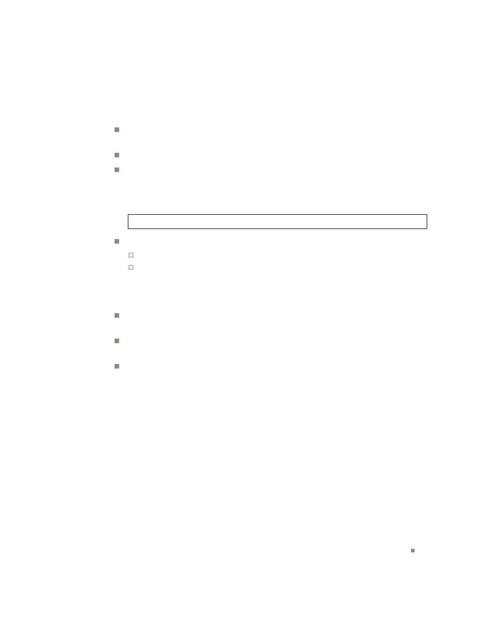 Radius authentication features in bladeos | Blade ICE RACKSWITCH G8124-E User Manual | Page 67 / 388