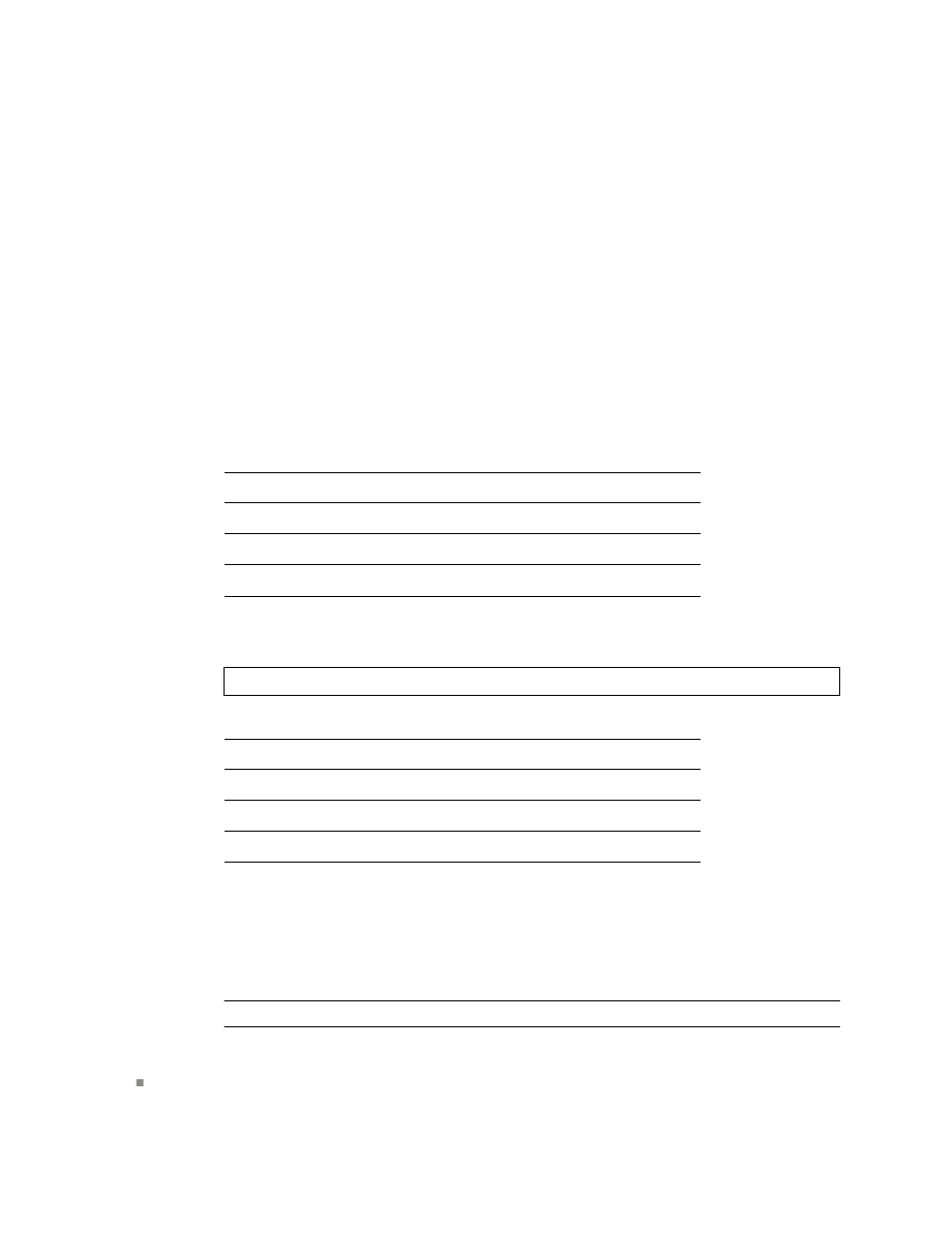 Tacacs+ authentication features in bladeos, Authorization | Blade ICE RACKSWITCH G8124-E User Manual | Page 70 / 388