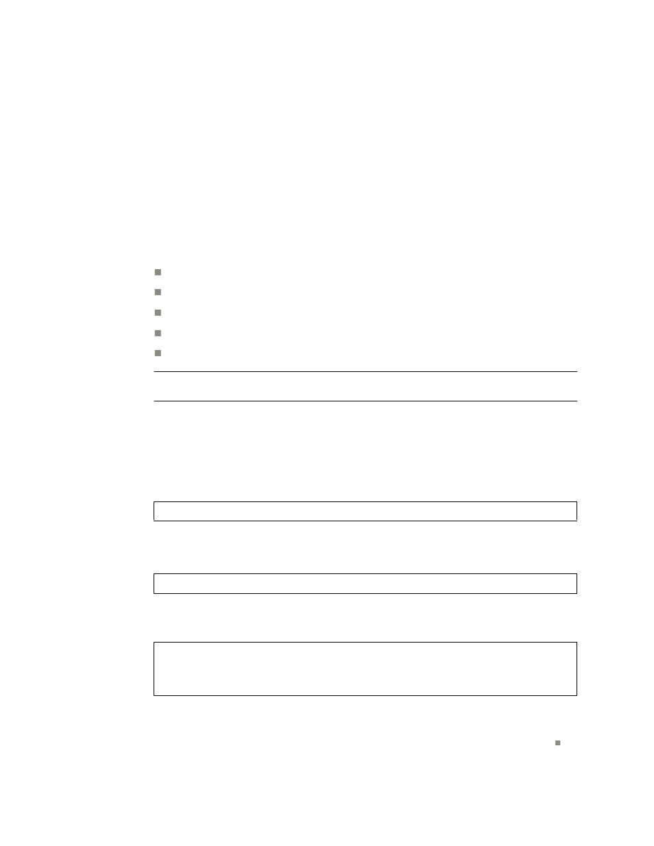 Accounting, Command authorization and logging | Blade ICE RACKSWITCH G8124-E User Manual | Page 71 / 388