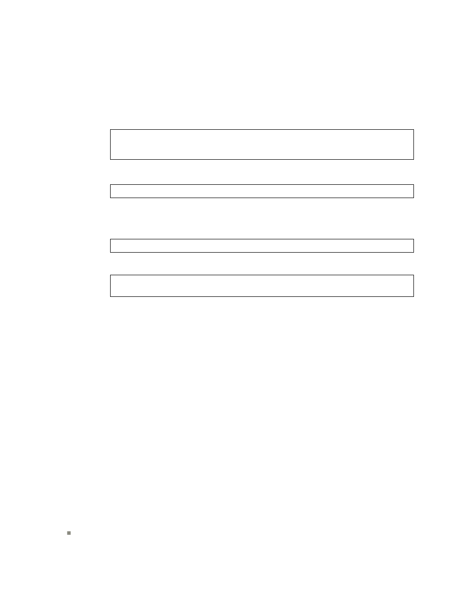 Configuring ldap authentication on the switch | Blade ICE RACKSWITCH G8124-E User Manual | Page 74 / 388