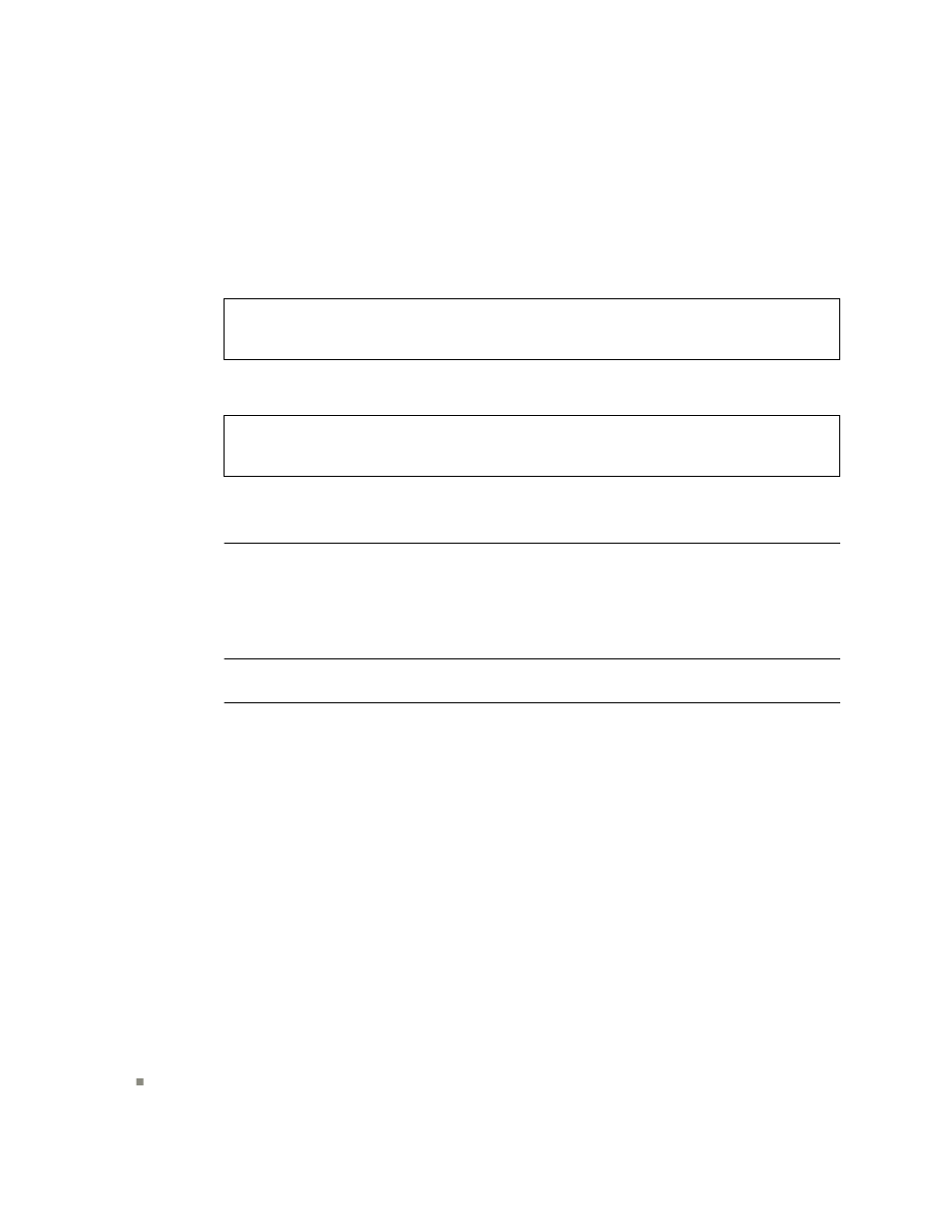 Acl example 3, Vlan maps | Blade ICE RACKSWITCH G8124-E User Manual | Page 82 / 388