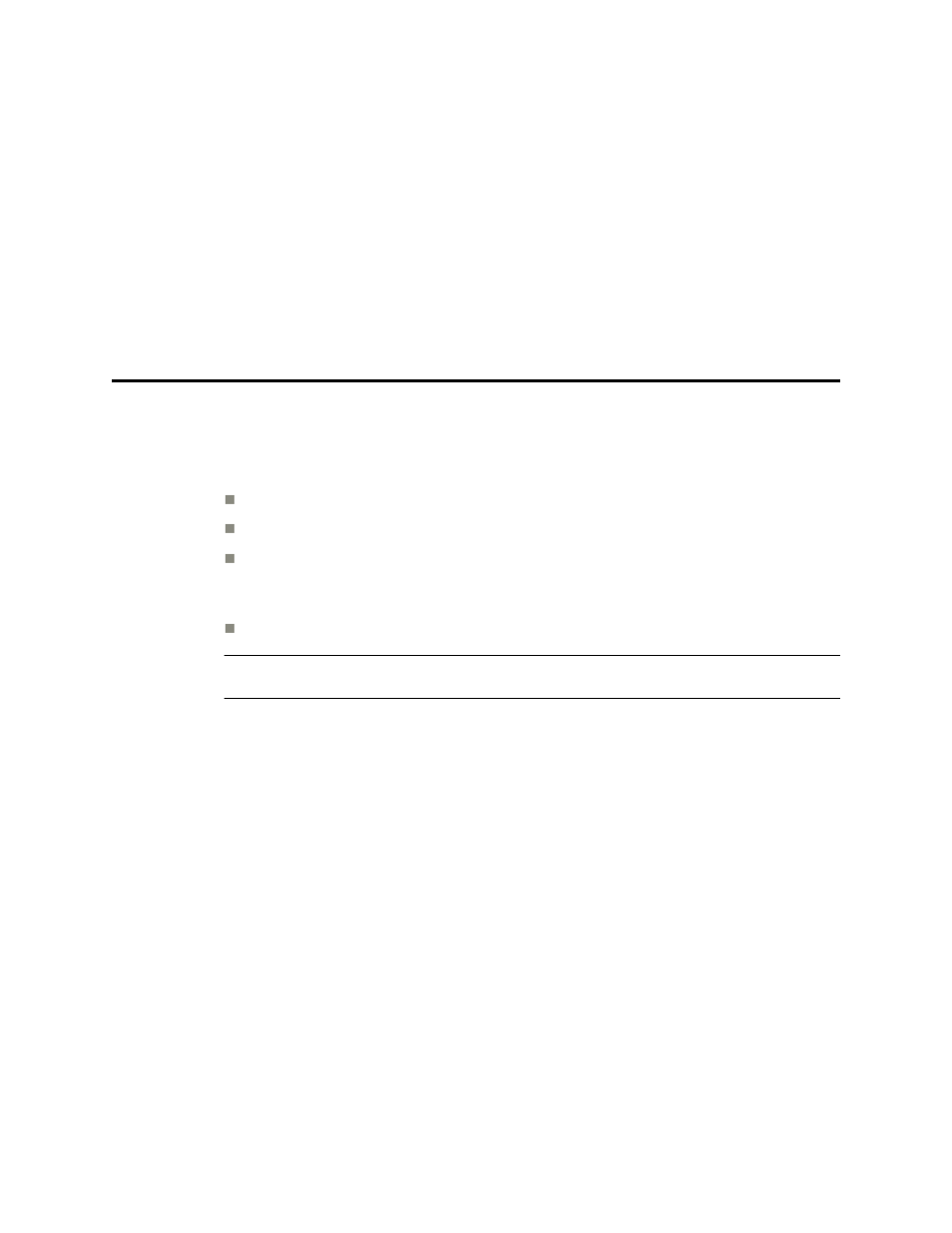 Vlans, Chapter 6: vlans, Chapter 6, “vlans | Blade ICE RACKSWITCH G8124-E User Manual | Page 87 / 388