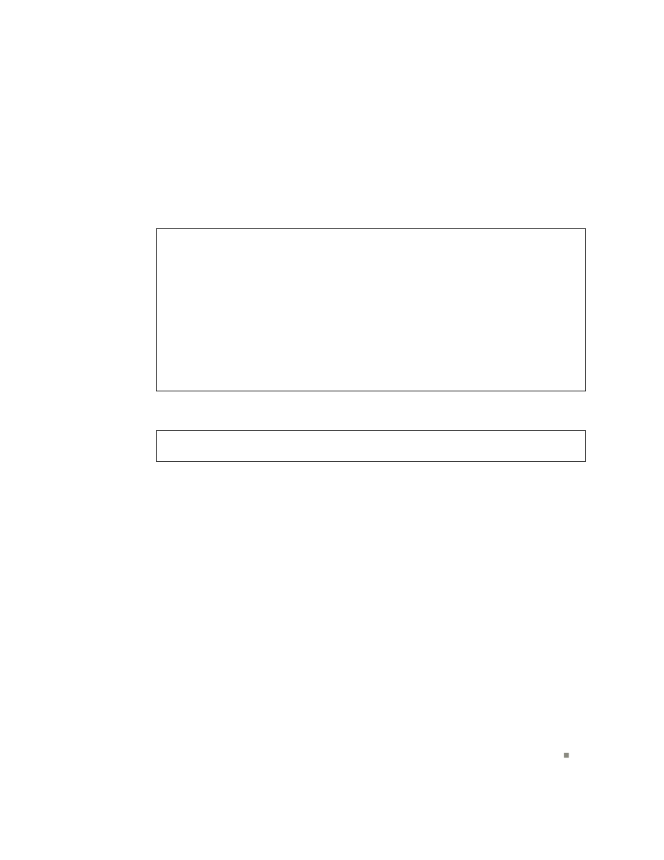 Pvid numbers | Blade ICE RACKSWITCH G8124-E User Manual | Page 89 / 388
