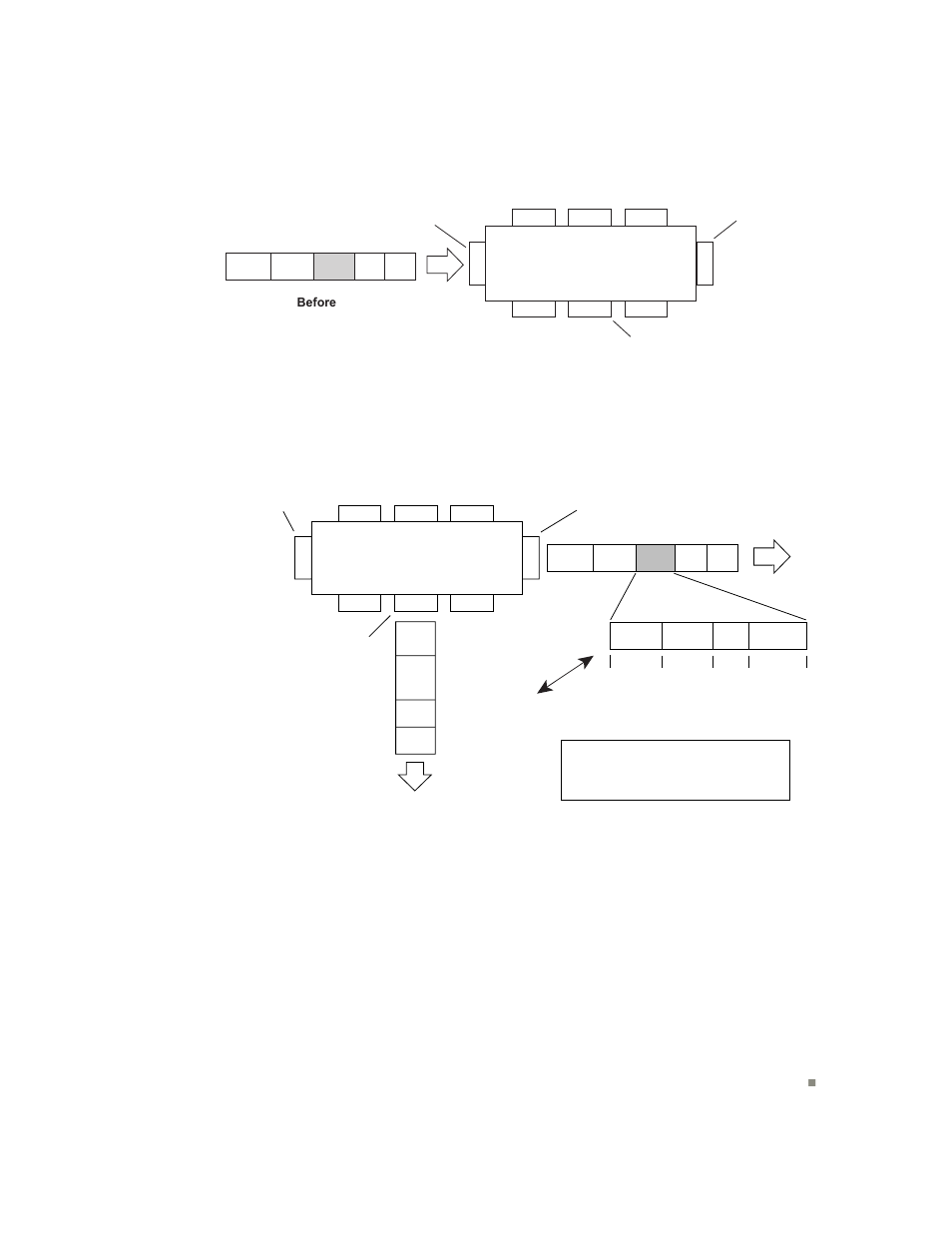 Figure 5, Figure 4 | Blade ICE RACKSWITCH G8124-E User Manual | Page 93 / 388