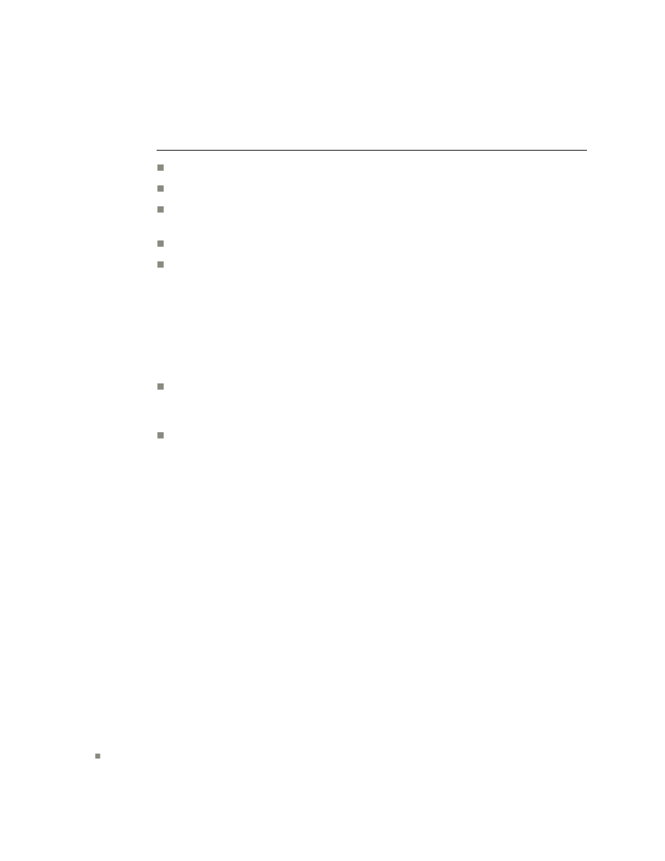 Vlan topologies and design considerations, Vlan configuration rules | Blade ICE RACKSWITCH G8124-E User Manual | Page 94 / 388