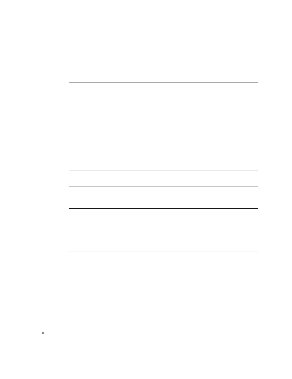 Note | Blade ICE RACKSWITCH G8124-E User Manual | Page 96 / 388