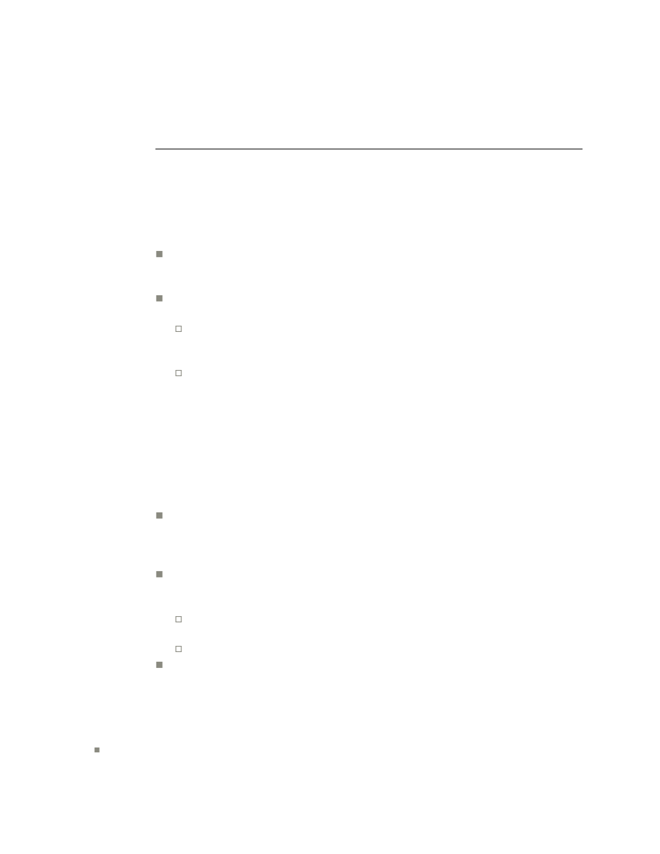 Private vlans, Private vlan ports | Blade ICE RACKSWITCH G8124-E User Manual | Page 98 / 388
