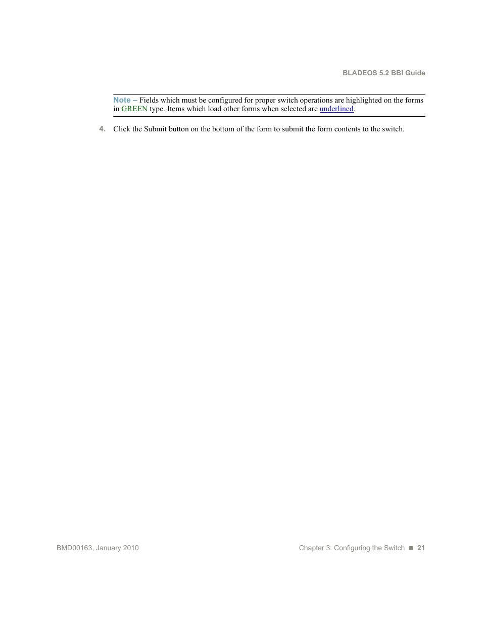 Blade ICE BLADEOS G8124 User Manual | Page 21 / 28