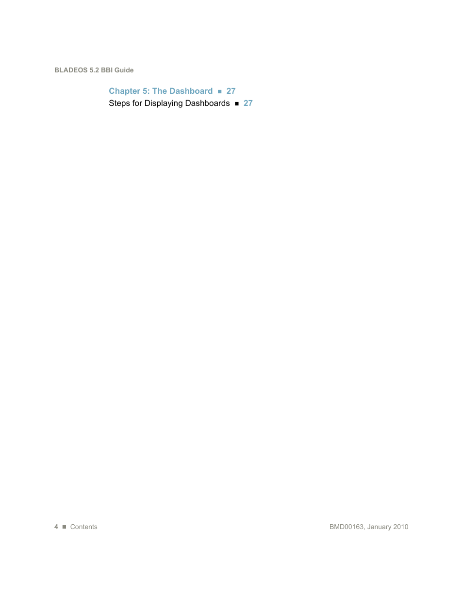 Blade ICE BLADEOS G8124 User Manual | Page 4 / 28