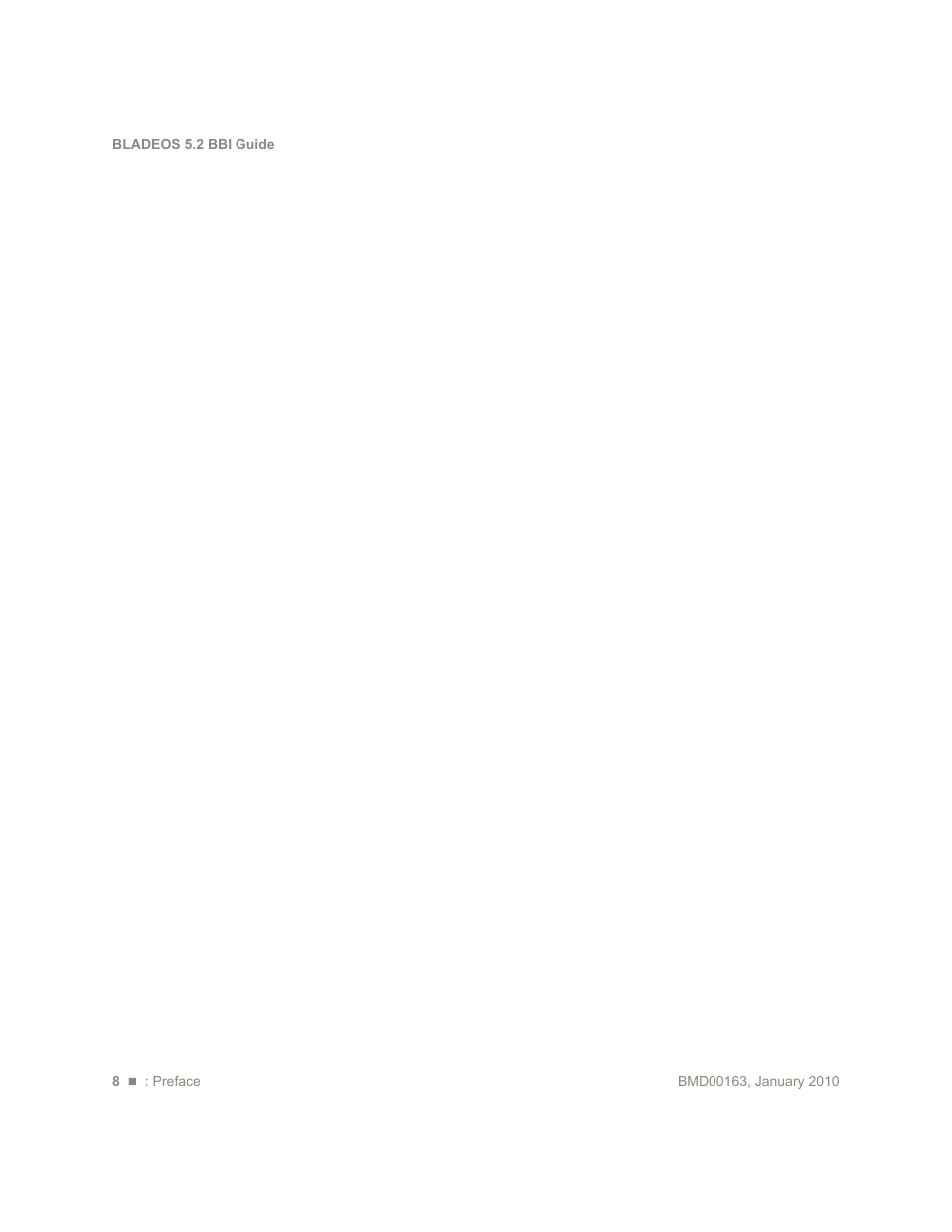 Blade ICE BLADEOS G8124 User Manual | Page 8 / 28