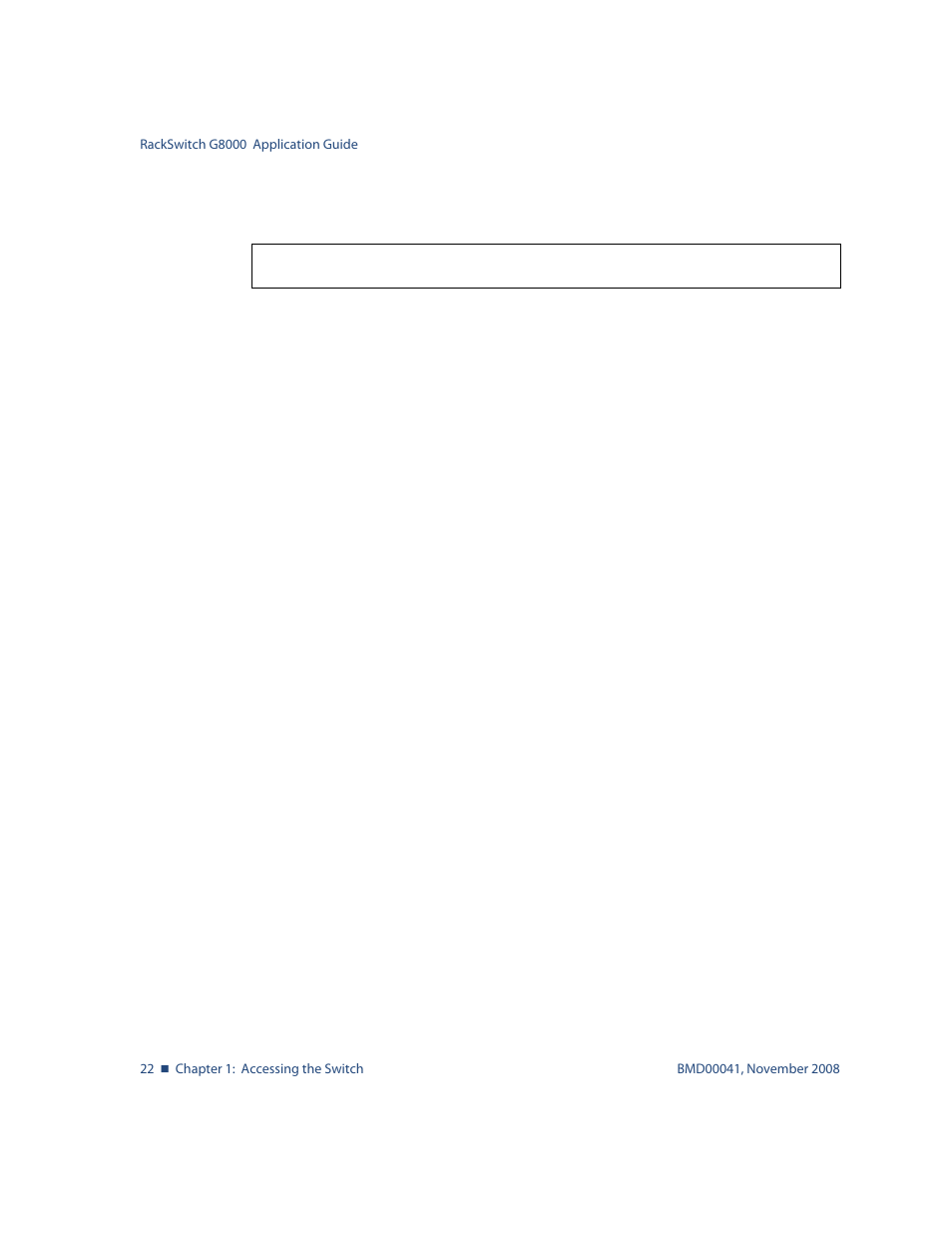 Blade ICE G8000 User Manual | Page 22 / 145
