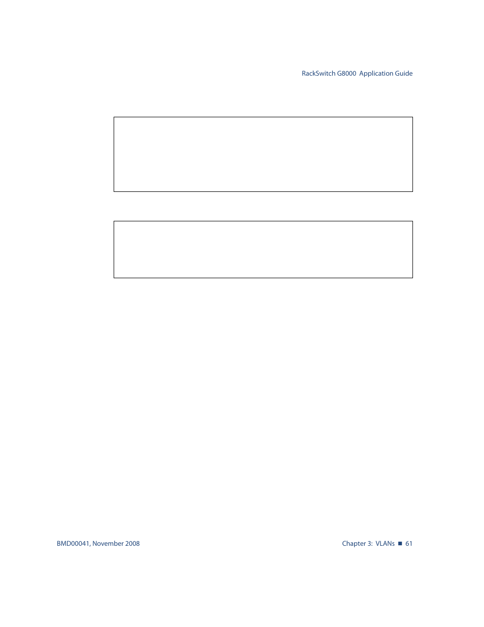 Blade ICE G8000 User Manual | Page 61 / 145