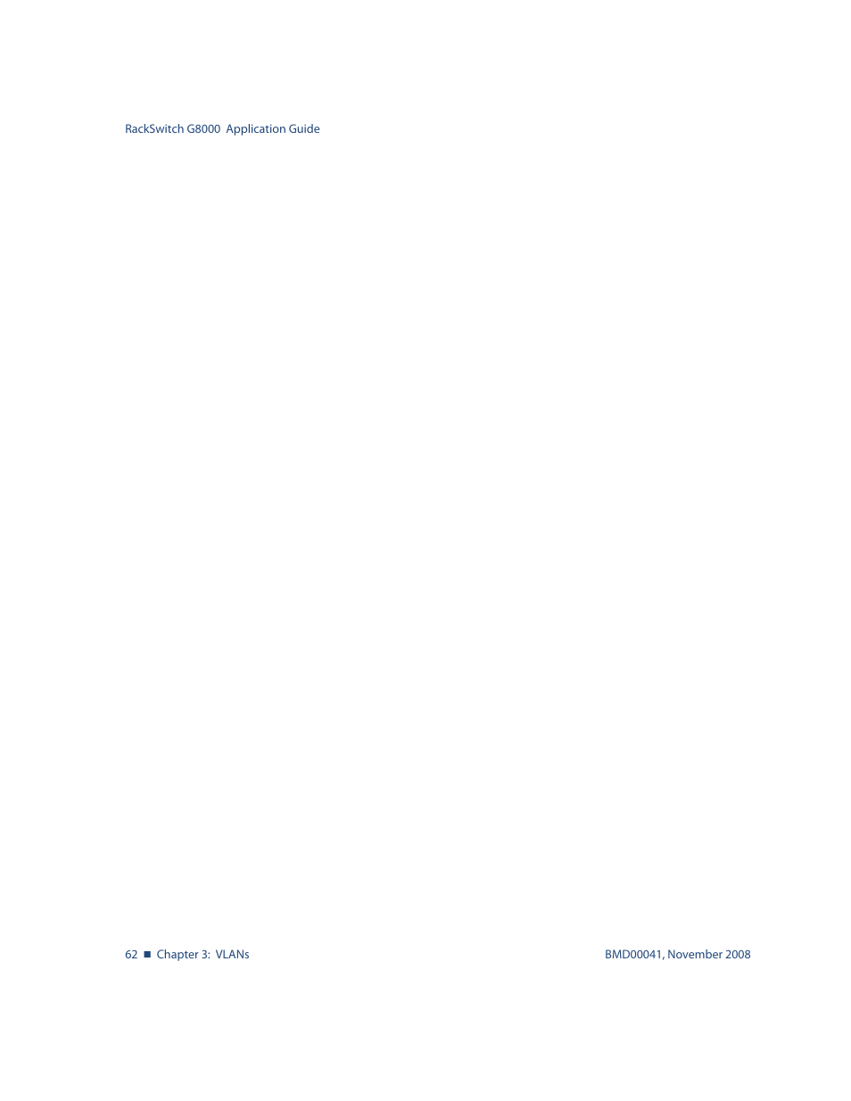 Blade ICE G8000 User Manual | Page 62 / 145