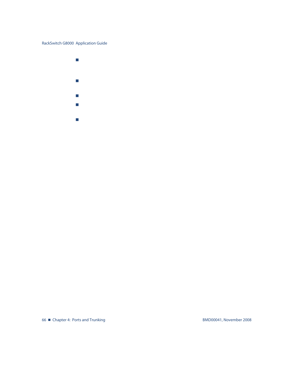 Blade ICE G8000 User Manual | Page 66 / 145