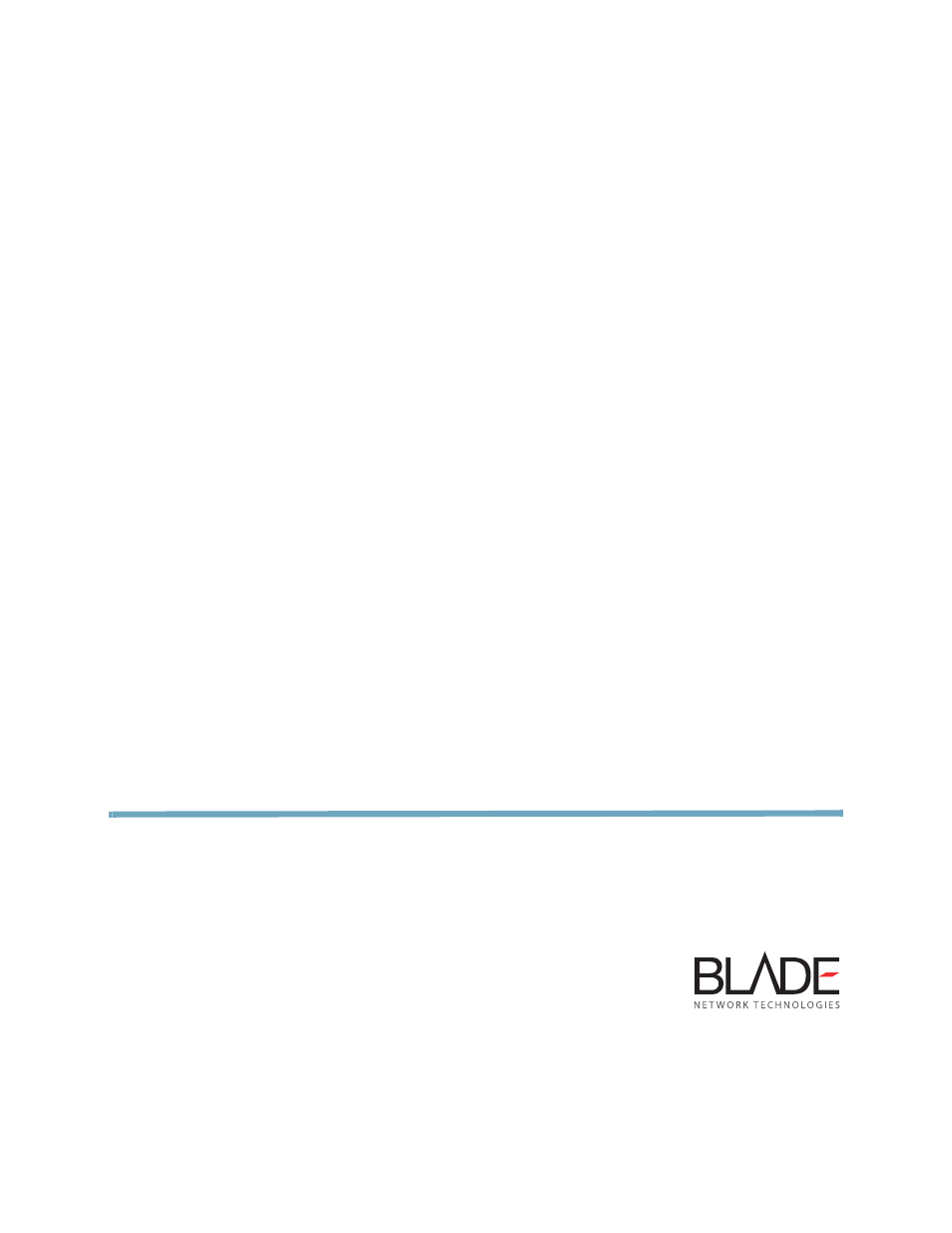 Blade ICE BLADEOS BMD00098 User Manual | 26 pages
