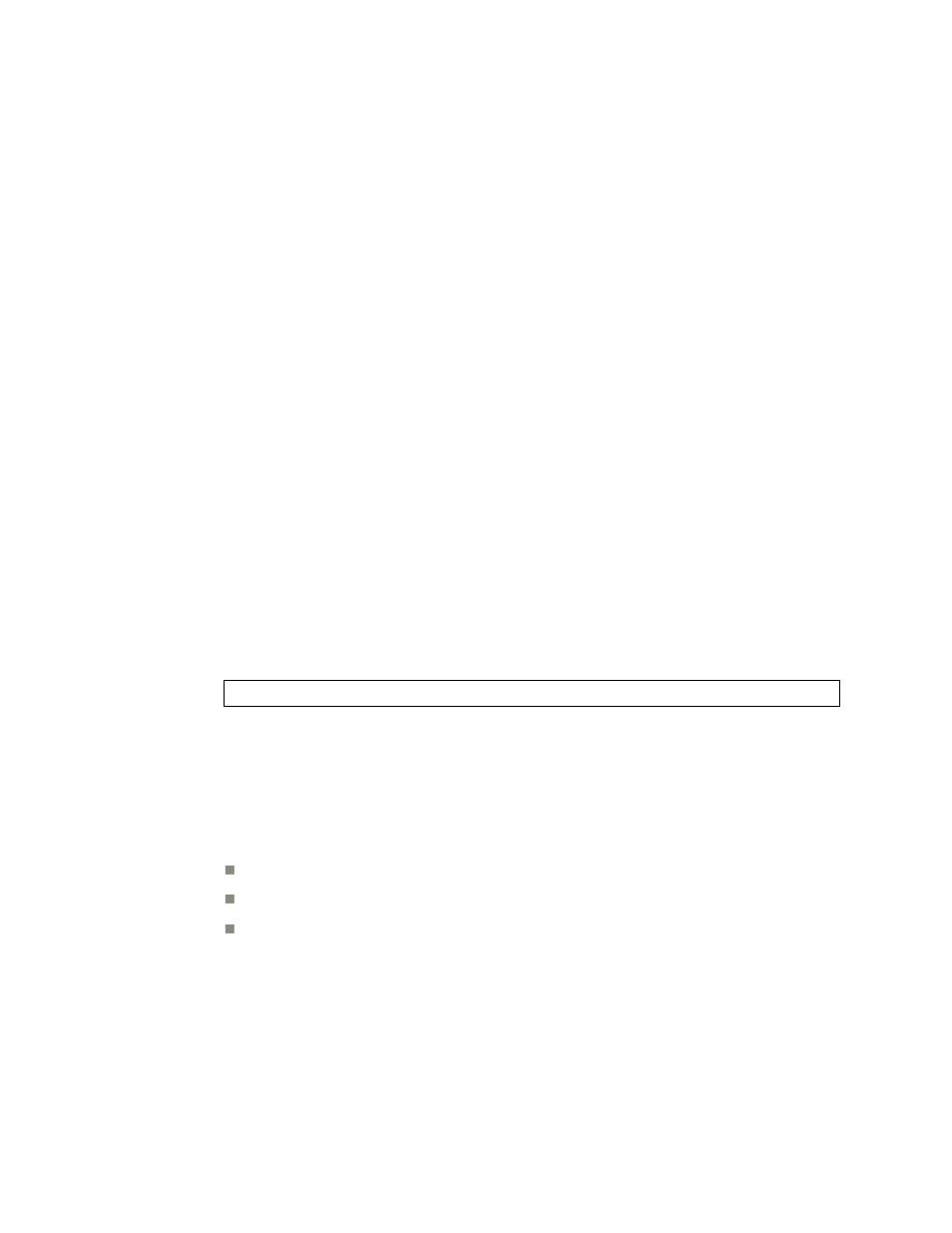 Internal loopback interface, Rate limiting | Blade ICE BLADEOS BMD00098 User Manual | Page 12 / 26