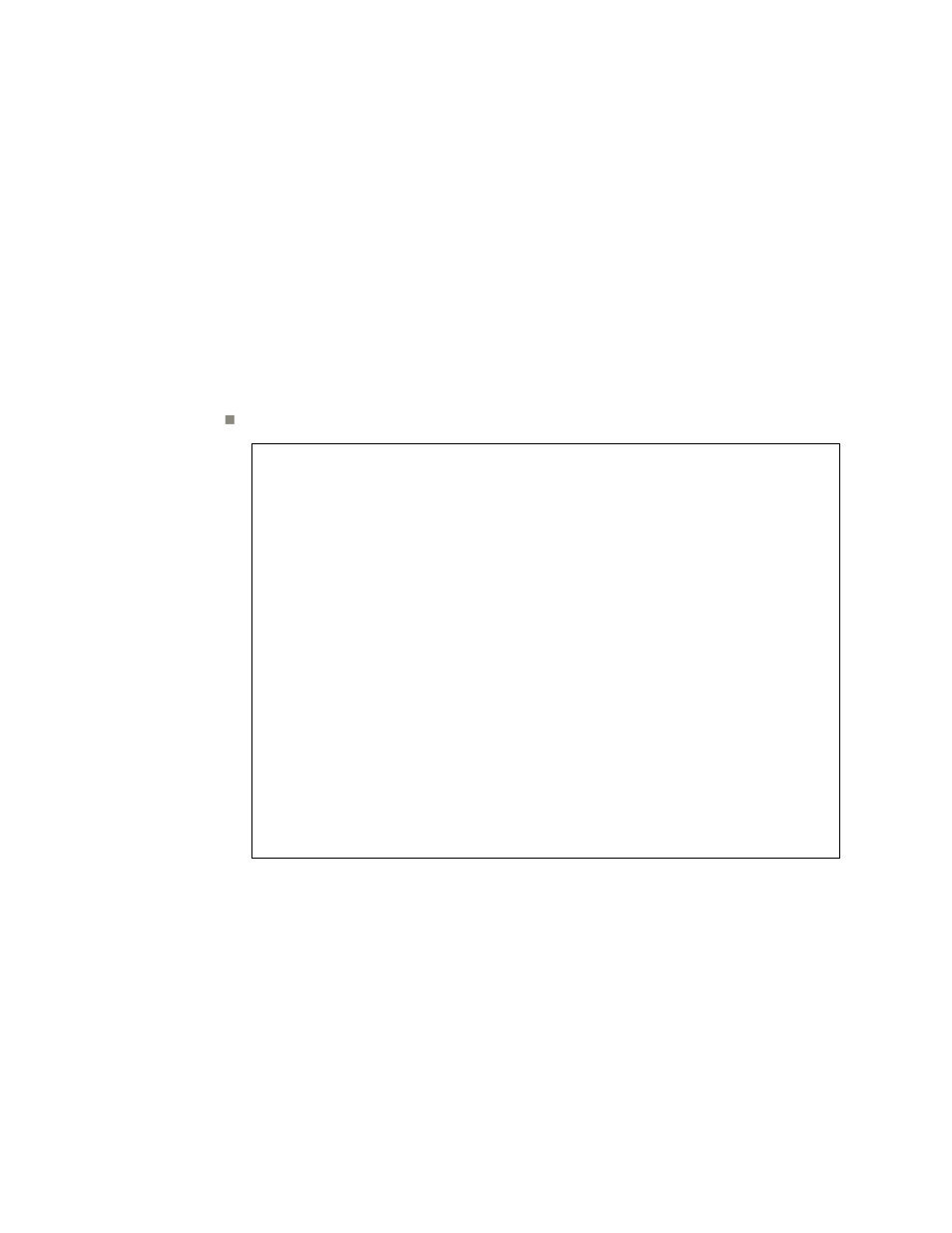 Chassis internal network, Bc-s chassis support | Blade ICE BLADEOS BMD00098 User Manual | Page 16 / 26