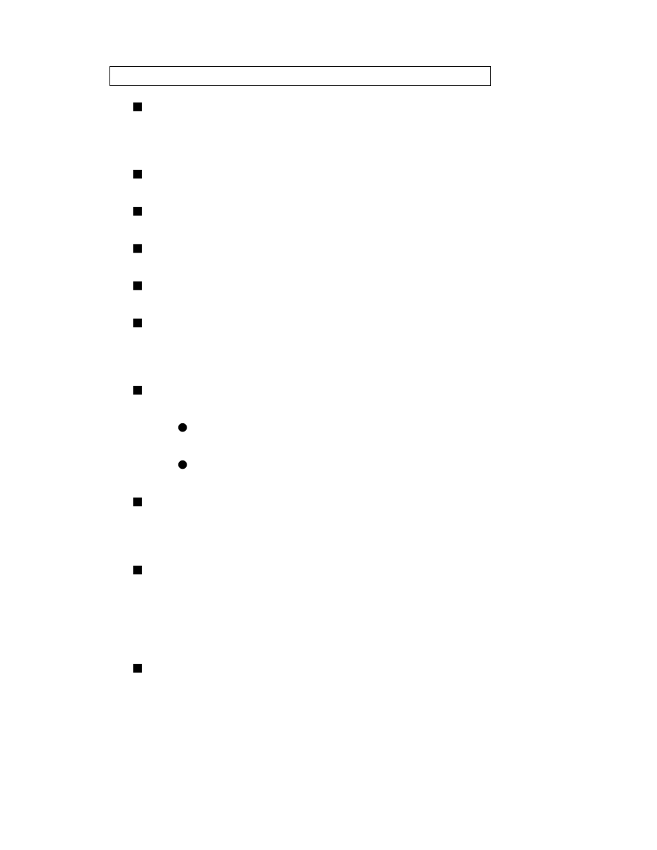 Hamilton Buhl VP-30 User Manual | Page 2 / 11