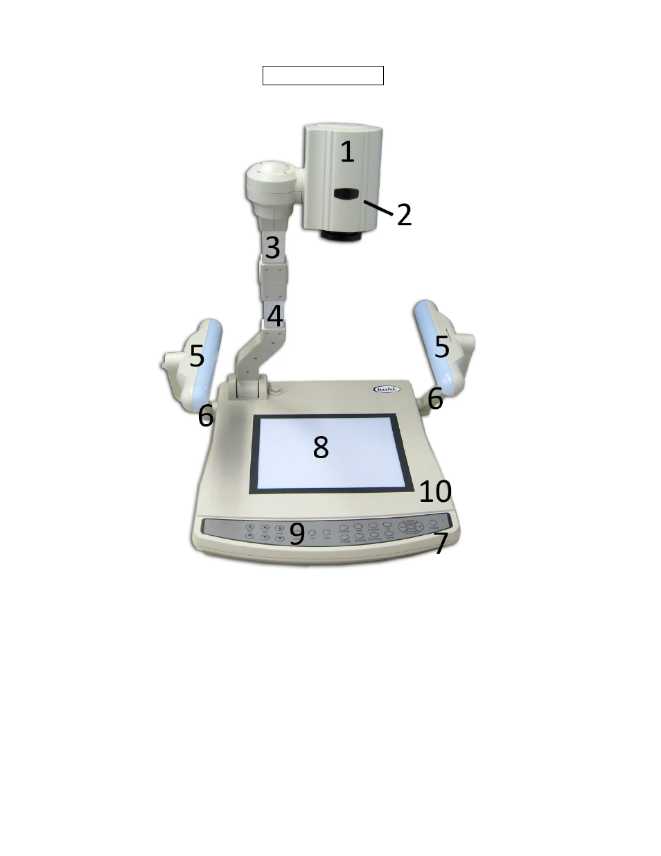 Hamilton Buhl VP-30 User Manual | Page 4 / 11