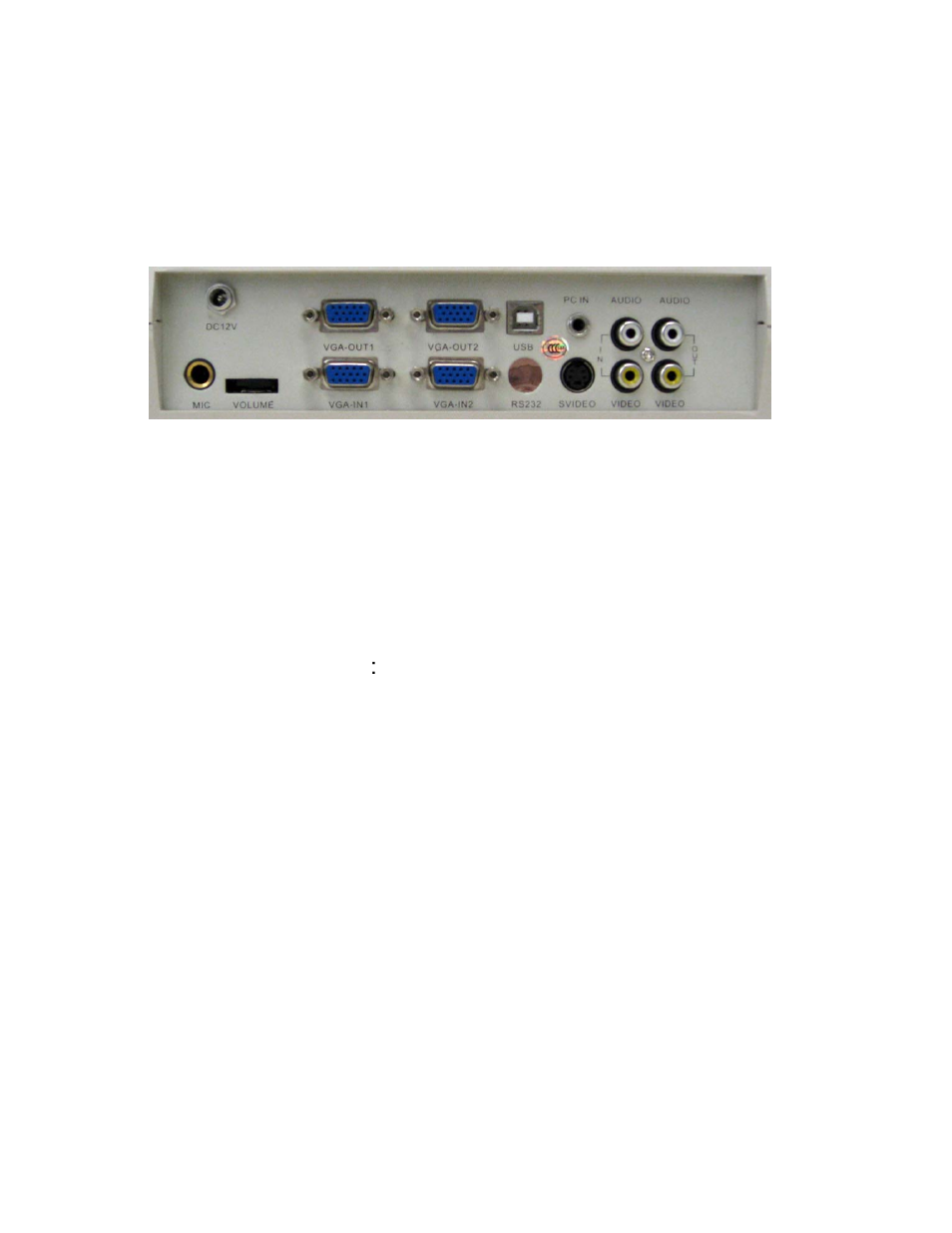 Hamilton Buhl VP-30 User Manual | Page 5 / 11