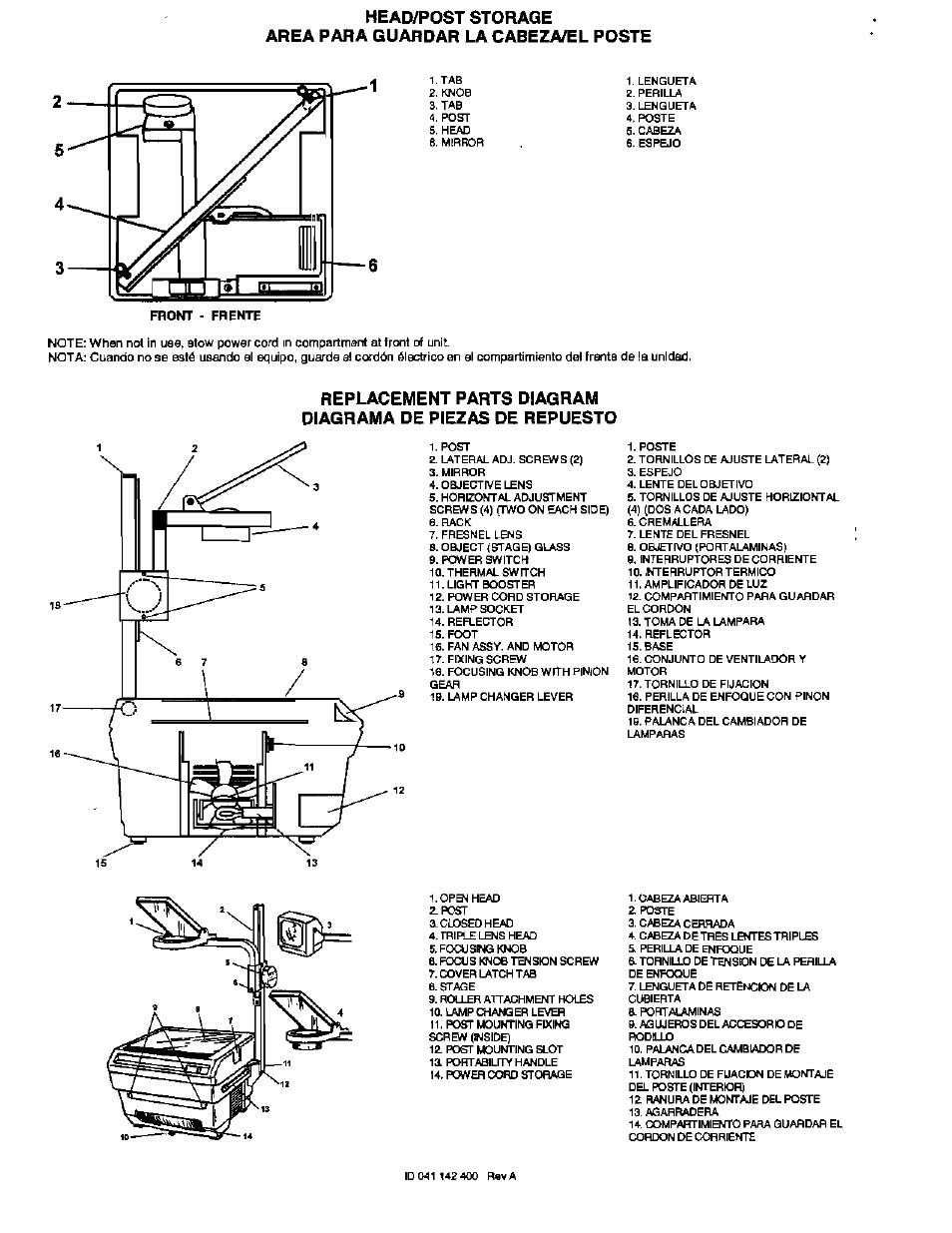Buhl 9014EDC User Manual | Page 4 / 5