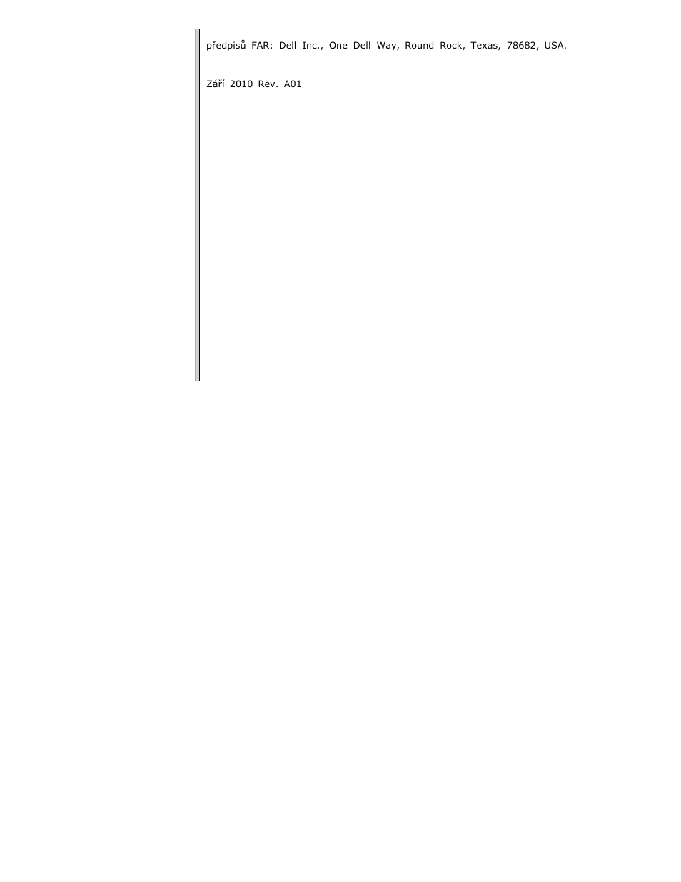 Dell 2155cn/cdn Color Laser Printer User Manual | Page 2 / 10