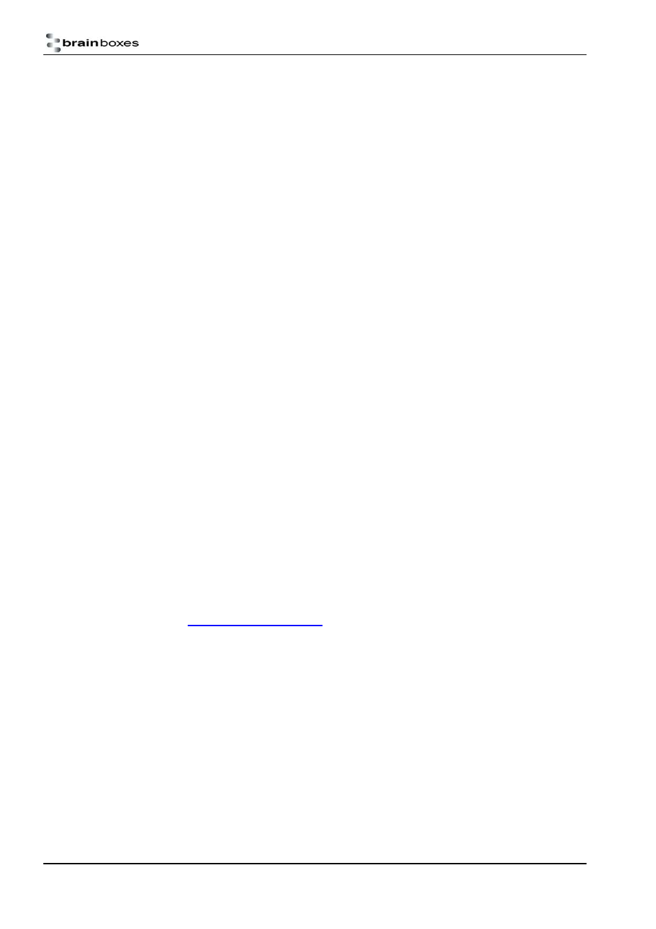 Introduction, Preamble, Products and firmware | Reamble, Roducts and, Irmware | Brainboxes BL-830 User Manual | Page 4 / 41