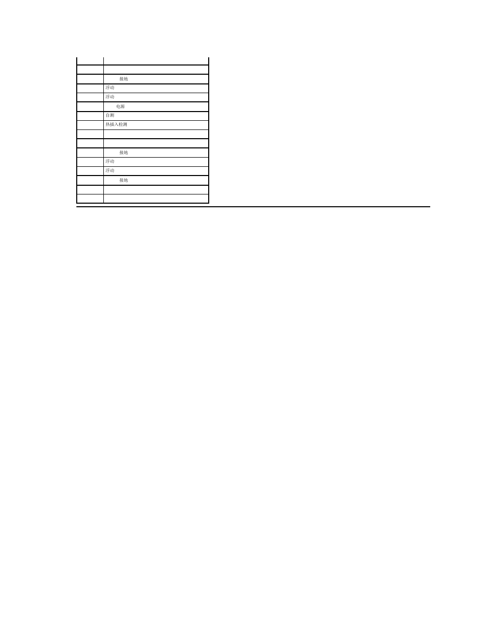 Dell SP2009WFP Monitor User Manual | Page 8 / 33