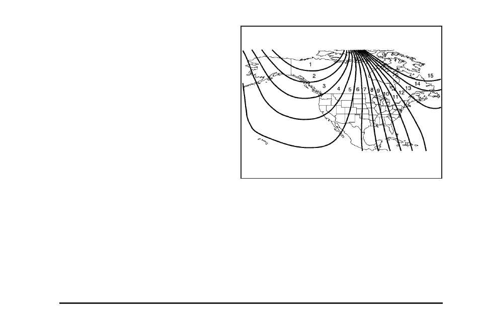 Dic compass (uplevel only), Dic compass (uplevel only) -54 | Buick 2009 Enclave User Manual | Page 176 / 428