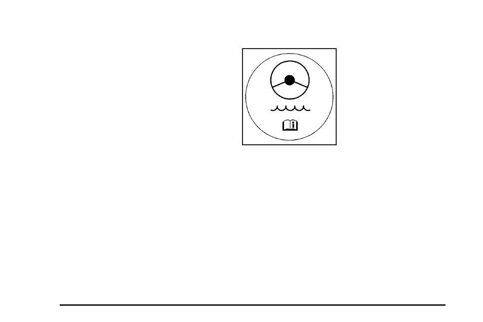 Overheated engine protection operating mode, Power steering fluid, Overheated engine protection | Operating mode -34, Power steering fluid -34, Power steering, Fluid | Buick 2009 Enclave User Manual | Page 304 / 428