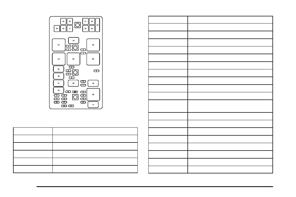 Buick 2009 Enclave User Manual | Page 372 / 428