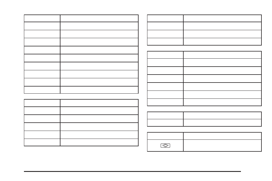 Buick 2009 Enclave User Manual | Page 373 / 428