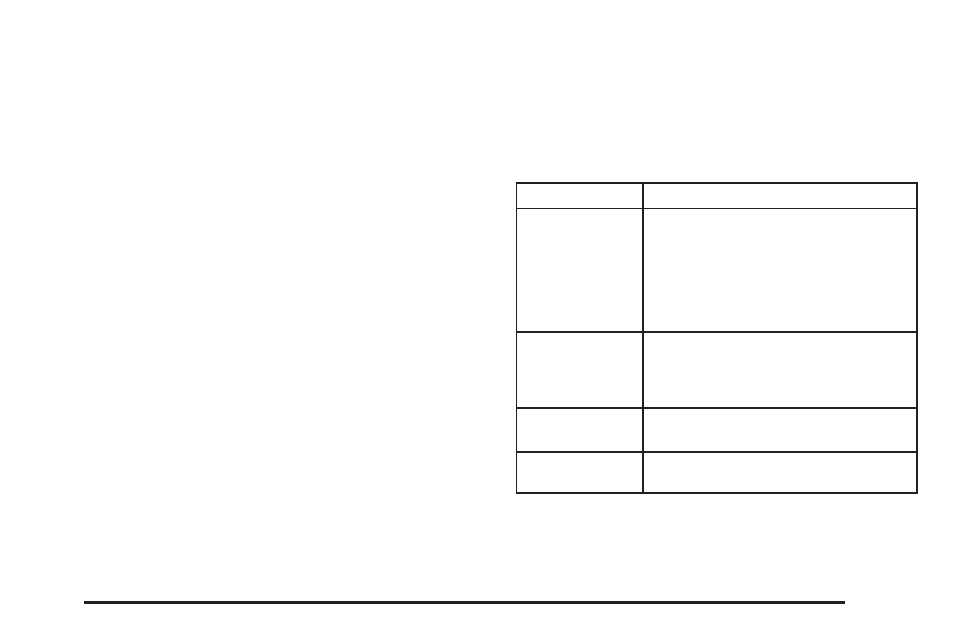 Recommended fluids and lubricants, Recommended fluids and lubricants -11, Underbody flushing service | Buick 2009 Enclave User Manual | Page 389 / 428