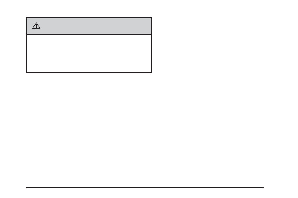 Lower anchors and tethers for children (latch), Lower anchors and tethers for, Children (latch) -41 | Caution | Buick 2009 Enclave User Manual | Page 45 / 428