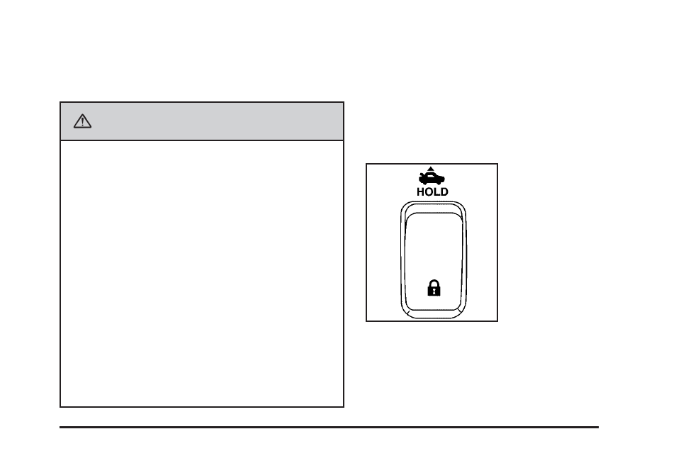 Doors and locks, Door locks, Power door locks | Doors and locks -9, Door locks -9 power door locks -9, Caution | Buick 2009 Enclave User Manual | Page 83 / 428