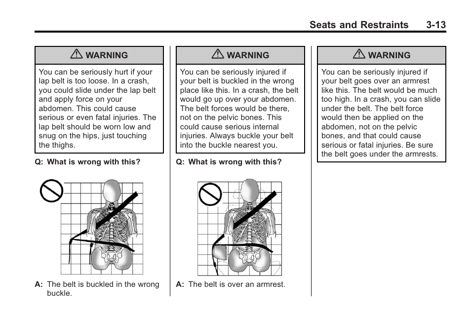 Buick 2011 Regal User Manual | Page 55 / 360